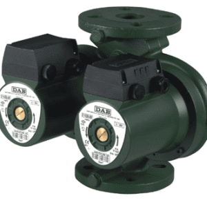 circulateur double png