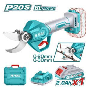 cisaille droite sans charbon v brushless ah total ps