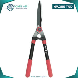 cisaille haie mm cothings