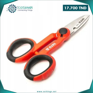 ciseaux electricien mm cothings