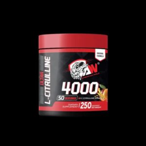 citruline malate mg scoop