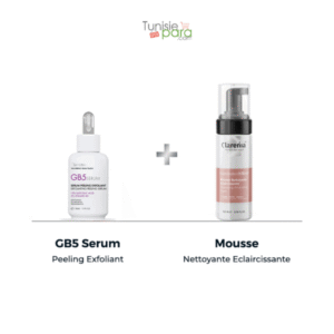 clarenia pack serum GBmousse eclair png