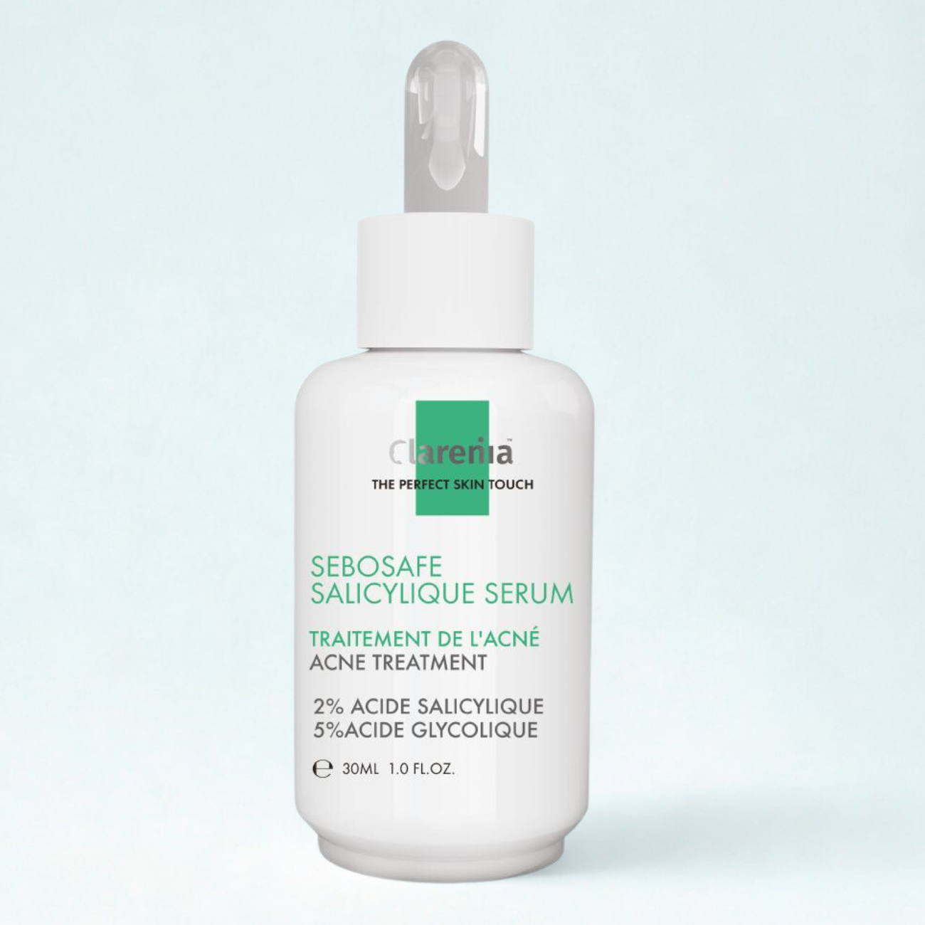clarenia sebosafe salicylique serum 30ml 1 clarenia sebosafe salicylique serum ml png