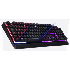 Clavier Gamer SPIRIT OF GAMER Rétroéclairé ELITE K