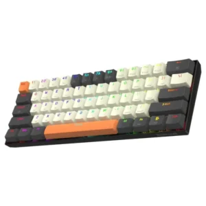 Clavier Gamer REDRAGON Caraxes PRO KCGO RGB