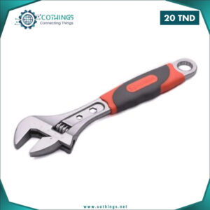 cle a molette harden h cothings