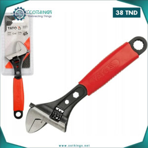 cle a molette yato cr v mm cothings