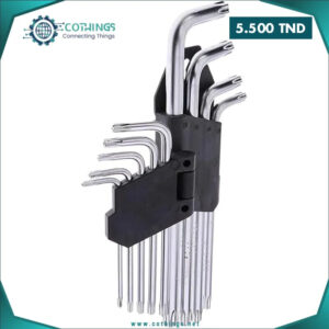 cle male poignee mm cothings