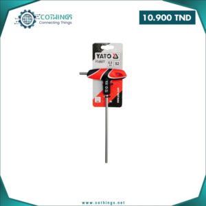 cle male poignee mm cothings