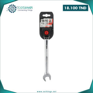 cle mixte cliquet mm cothings