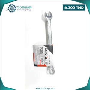 cle mixte cr v mm cothings