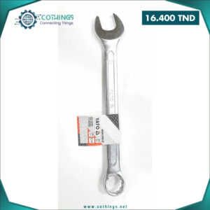 cle mixte cr v mm cothings