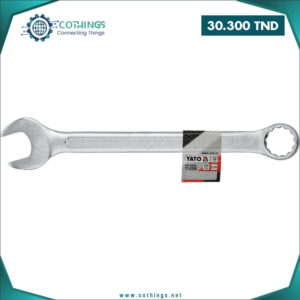 cle mixte cr v mm cothings