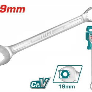 cle mixte total mm crv robuste pour professionnels et bricoleurs