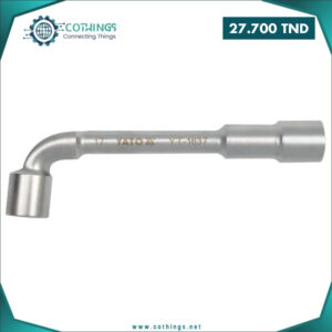 cle pipe cr v mm cothings