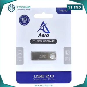 cle usb go aero haute vitesse cothings