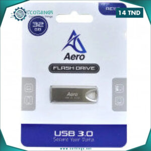 cle usb go aero haute vitesse cothings