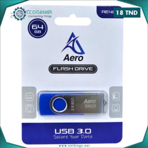 cle usb go aero haute vitesse cothings