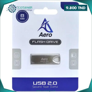 cle usb go aero haute vitesse cothings