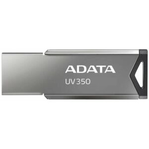 CLÉ USB ADATA AUV GO USB &# SILVER
