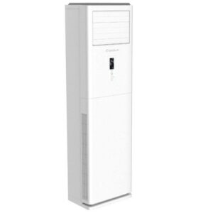 climatiseur armoire biolux ecocf btu chaud froid blanc