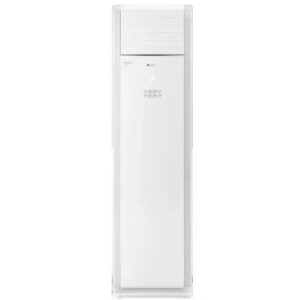 climatiseur armoire gree btu smart inverter chaud froid