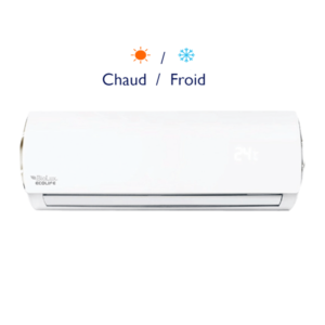 climatiseur biolux bioh