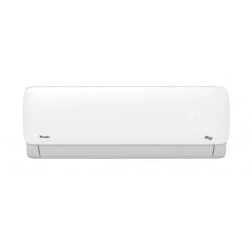 Climatiseur Condor 12000BTU Inverter - Chaud & Froid - Alpha - Blanc 1 climatiseur condor btu inverter chaud froid alpha blanc