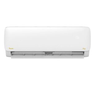 climatiseur condor btu alpha smart inverter chaud froid cs alt