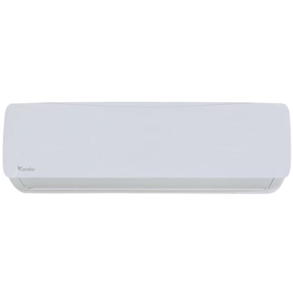 Climatiseur Condor Alpha Super Tropical 24000 BTU Chaud Froid Blanc (CS24-AL74T3) 1 climatiseur condor alpha super tropical btu chaud froid blanc cs alt