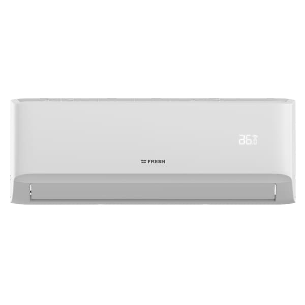 Climatiseur FRESH 12 000 BTU Froid Classe 2 (R410a) 1 climatiseur fresh btu froid classe ra