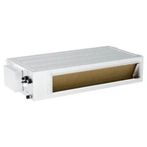 climatiseur gainable gree btu inverter