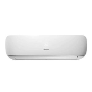 climatiseur hisense btu chaud froid smart
