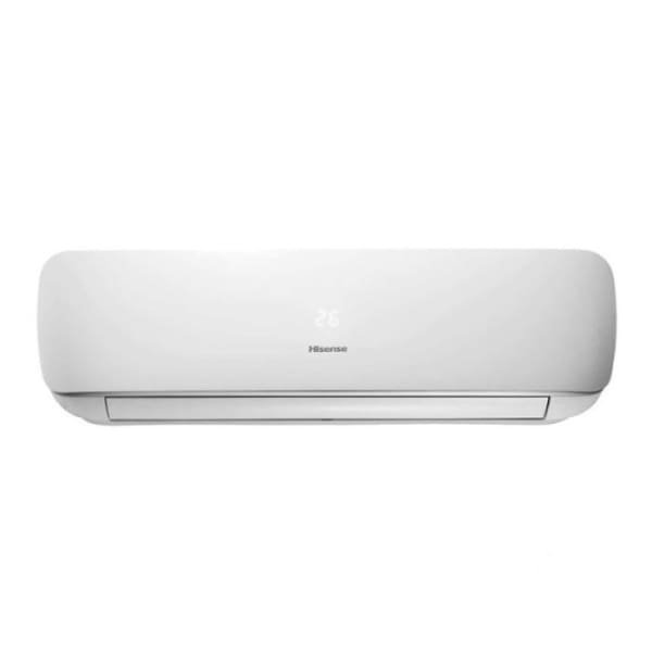 Climatiseur HISENSE 12000 BTU Chaud/Froid Smart 1 climatiseur hisense btu chaud froid smart