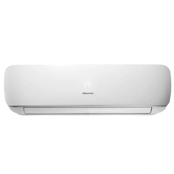 Climatiseur HISENSE 12000 BTU inverter Chaud&Froid (AS12HW4) 1 climatiseur hisense btu inverter chaud froid ashw