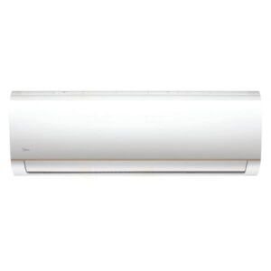 climatiseur midea btu chaud et froid inverter midea mkhr