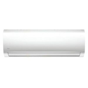 climatiseur midea btu chaud froid msfb hrn q