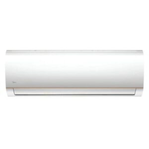 climatiseur midea btu inverter chaud froid msfc hrdn q