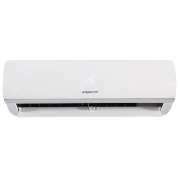Climatiseur NewStar Chaud et Froid 18000 Btu 1 climatiseur newstar chaud et froid btu