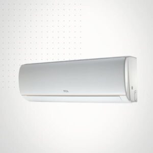 climatiseur tcl btu chaud froid inverter tac chsa xai