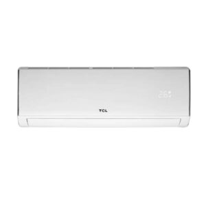 climatiseur tcl btu inverter chaud froid blanc tac chsa xa