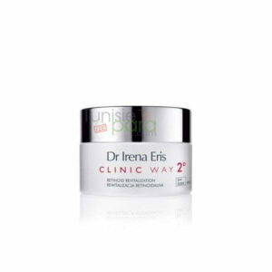 clinic way retinoid revitalization creme de jour spf ml jpg