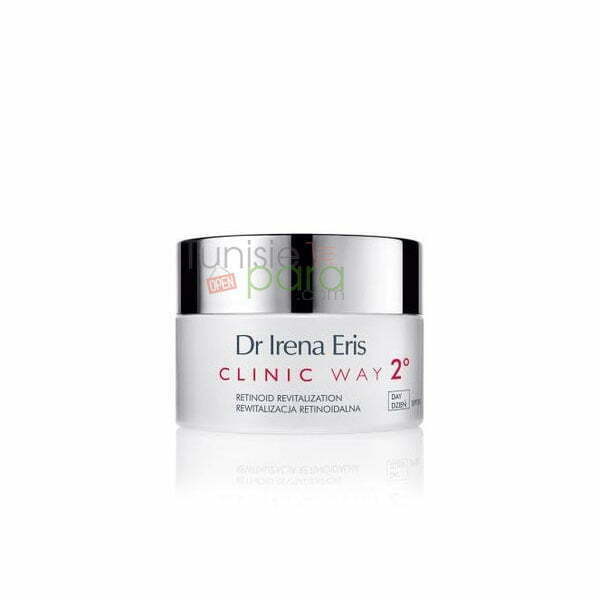 CLINIC WAY 2 retinoid revitalisation creme de jour spf20 50ml (date proche 04/2026) 1 clinic way retinoid revitalization creme de jour spf ml jpg