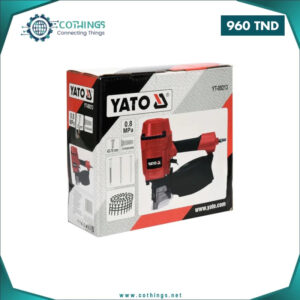 cloueur pneumatique mm cothings