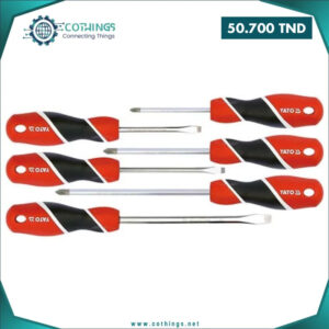 coffret tournevis cothings