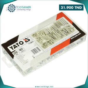 coffret assortiment ressorts yt cothings