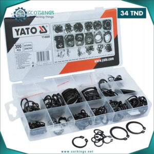 coffret assortiment circlips exterieurs yt cothings