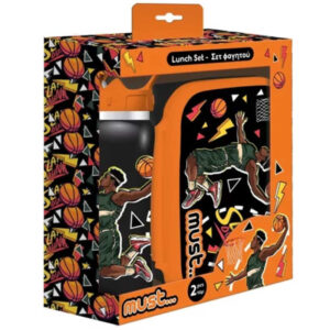 coffret boite a gouter alimentaire bouteille a eau en aluminium must slam dunk ref e e a ceabd