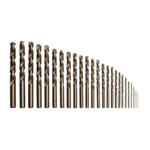 coffret de forets hss co de a mm