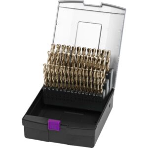 coffret de forets hss co de a mm